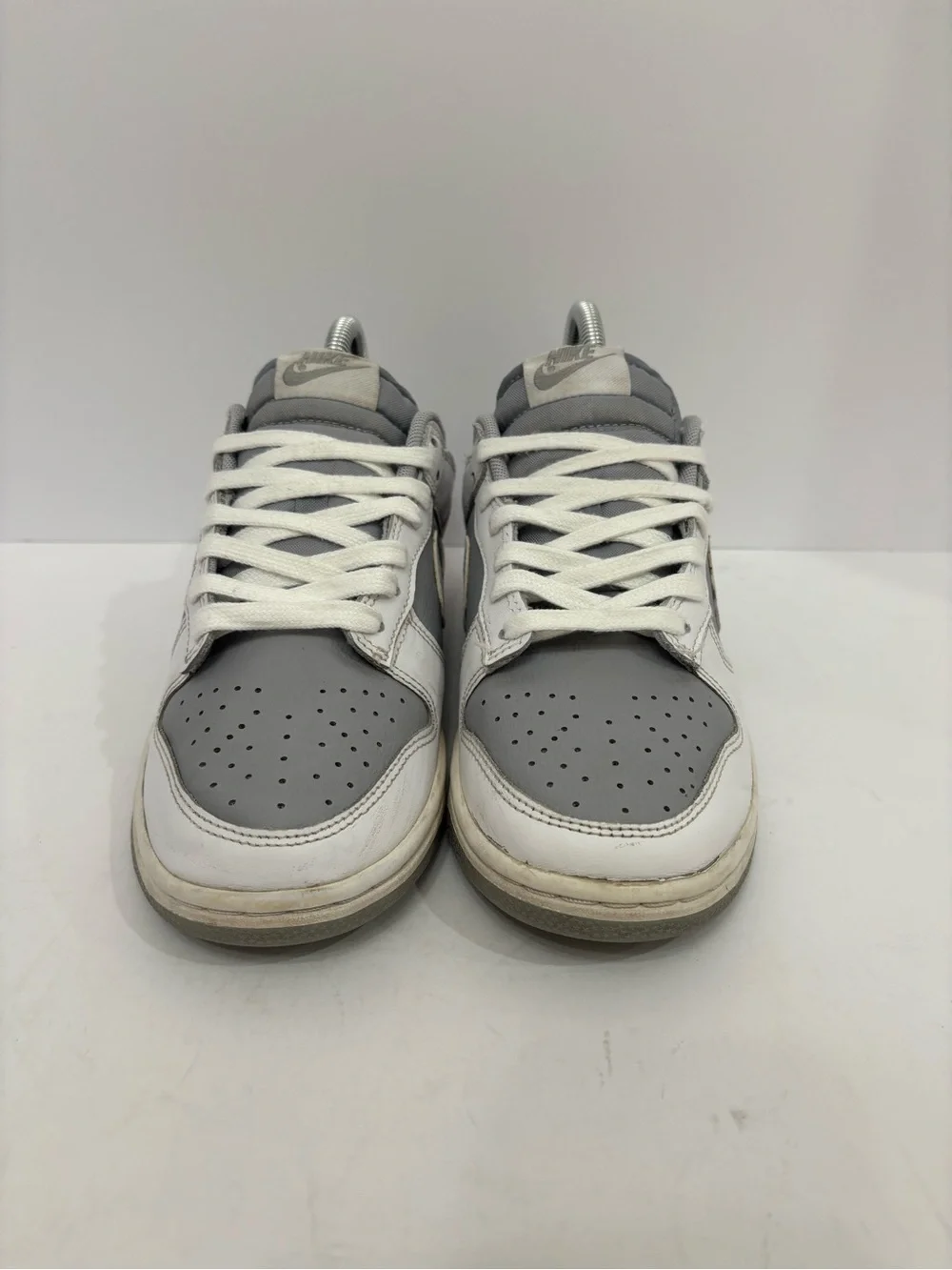 Nike Dunk low size 6